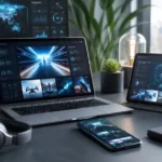 Tendance Hightech Webzine