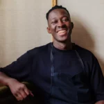 mory sacko taille