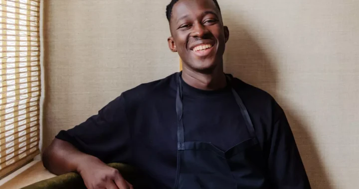 mory sacko taille